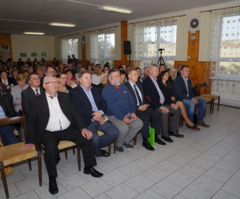 Krst CD nosiča FS Moravančan 2017