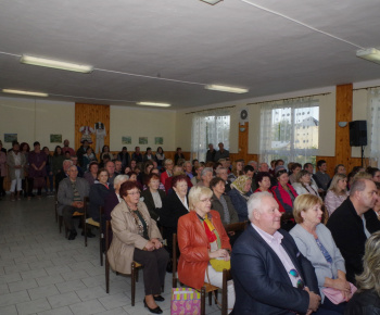 Krst CD nosiča FS Moravančan 2017