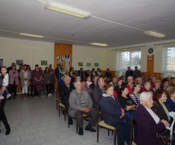 Krst CD nosiča FS Moravančan 2017