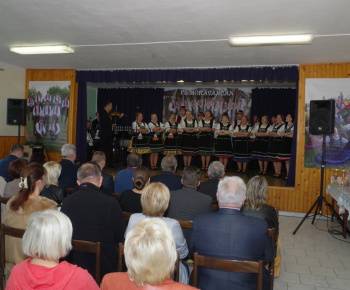 Krst CD nosiča FS Moravančan 2017