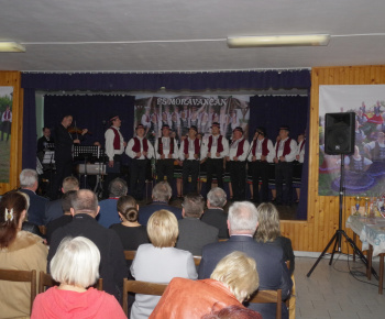 Krst CD nosiča FS Moravančan 2017