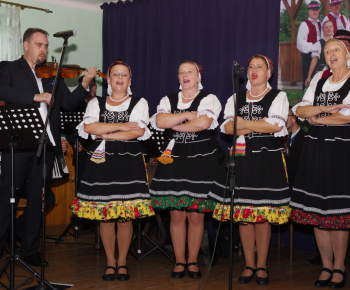 Krst CD nosiča FS Moravančan 2017