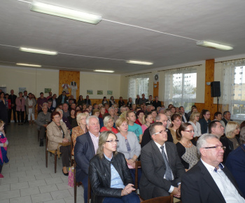 Krst CD nosiča FS Moravančan 2017