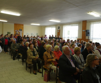 Krst CD nosiča FS Moravančan 2017