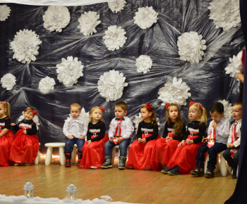 Mikuláš 2016
