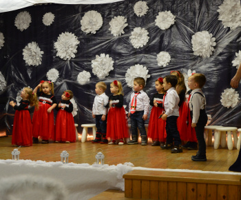Mikuláš 2016