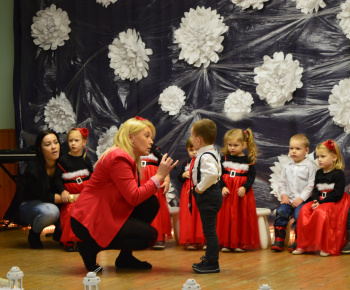 Mikuláš 2016