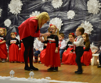 Mikuláš 2016
