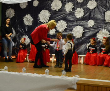 Mikuláš 2016