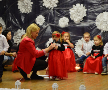 Mikuláš 2016