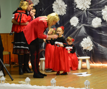 Mikuláš 2016