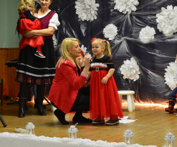 Mikuláš 2016