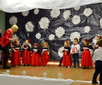 Mikuláš 2016