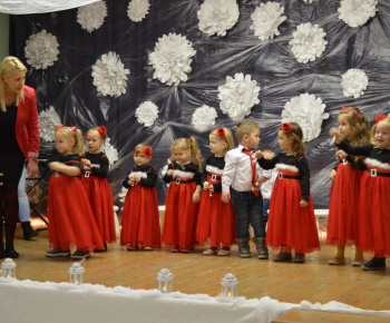Mikuláš 2016