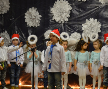 Mikuláš 2016