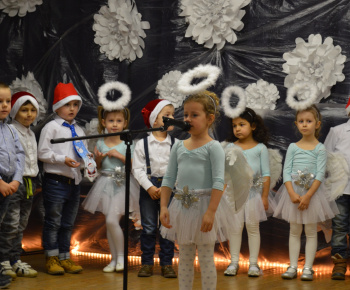 Mikuláš 2016