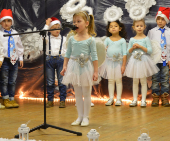 Mikuláš 2016
