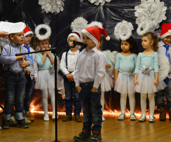 Mikuláš 2016