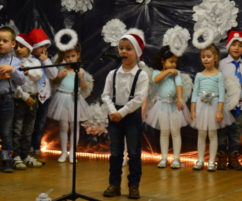 Mikuláš 2016