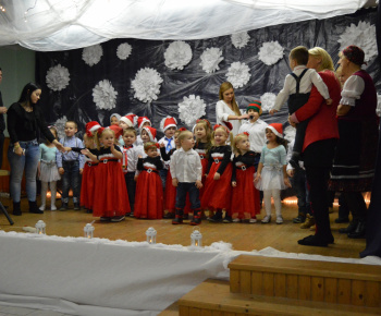 Mikuláš 2016