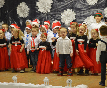 Mikuláš 2016