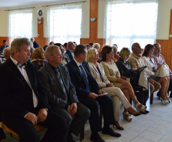 Slávnostné odhalenie pamätníka 2016