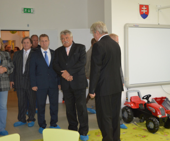 Slávnostné odhalenie pamätníka 2016