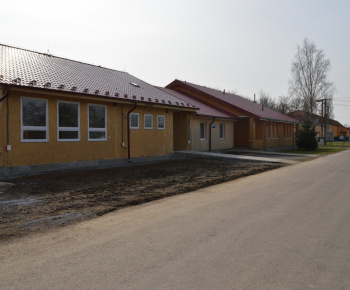 Slávnostné otvorenie Materskej školy 2016
