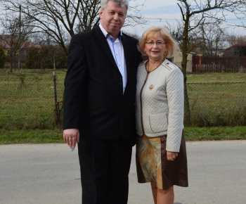 Slávnostné otvorenie Materskej školy 2016