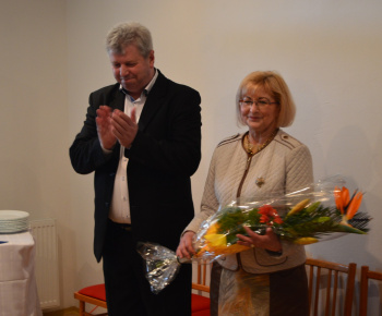 Slávnostné otvorenie Materskej školy 2016