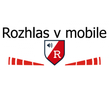 Rozhlas v mobile