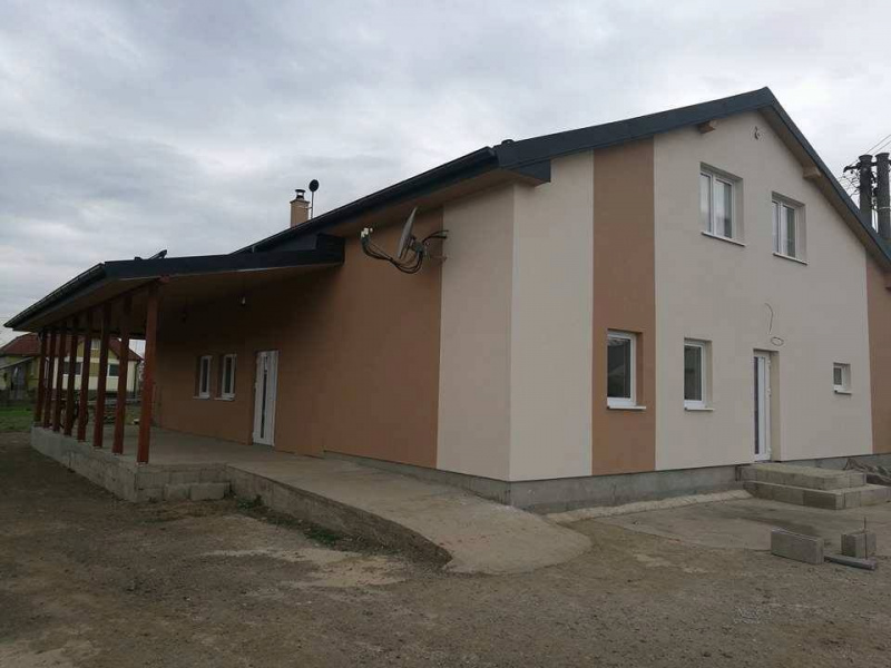 Pred rekonštrukciou