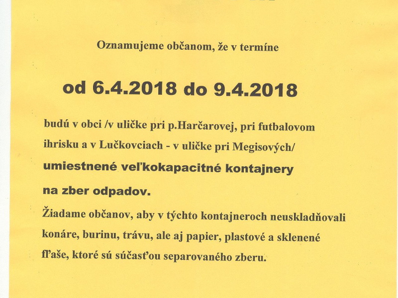 Výstavba parku Zuzana