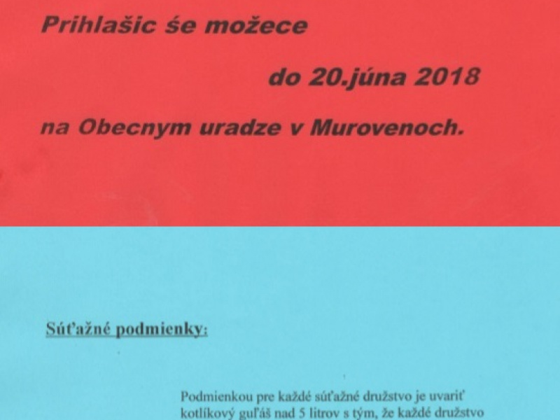 Výstavba parku Zuzana