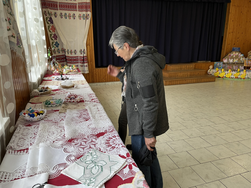 Detské ihrisko Moravany