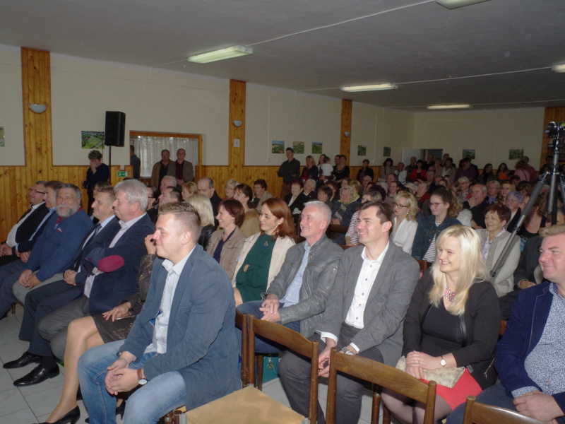 Slávnostné odhalenie pamätníka 2016