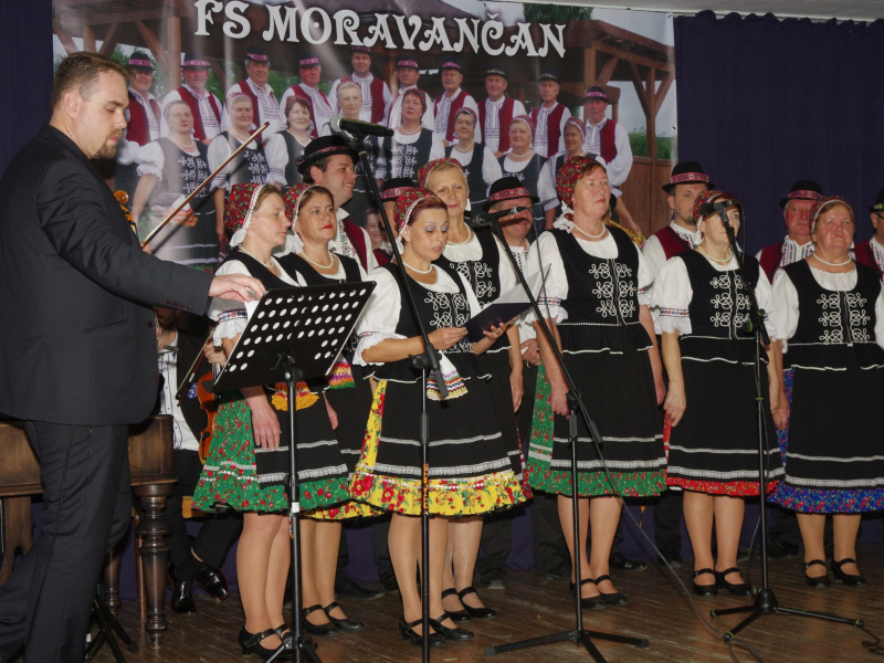 Slávnostné odhalenie pamätníka 2016