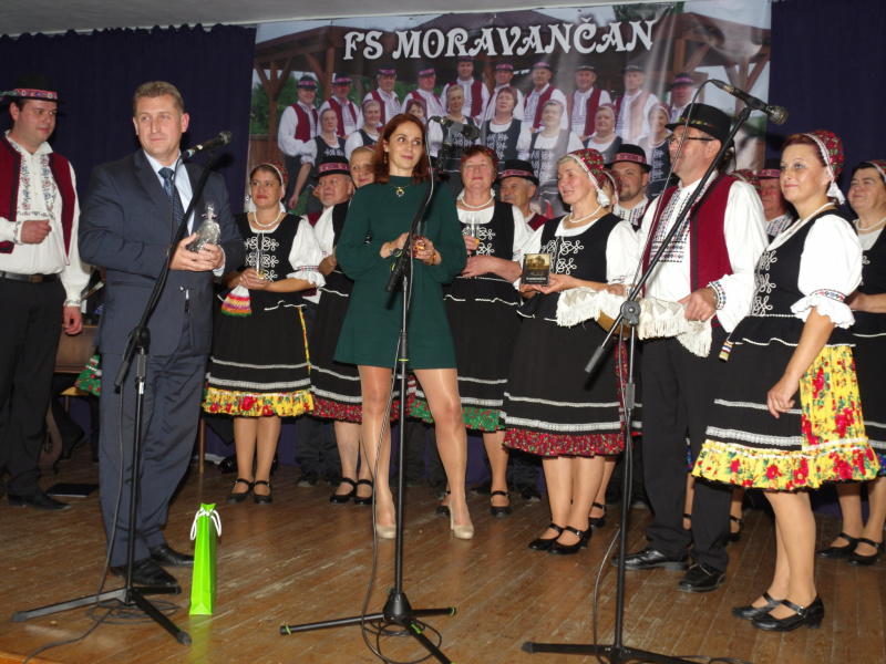 Úcta k starším 2016