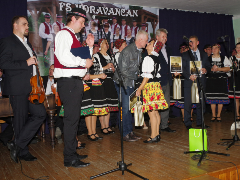 Úcta k starším 2016