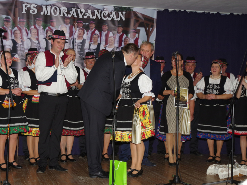 Úcta k starším 2016