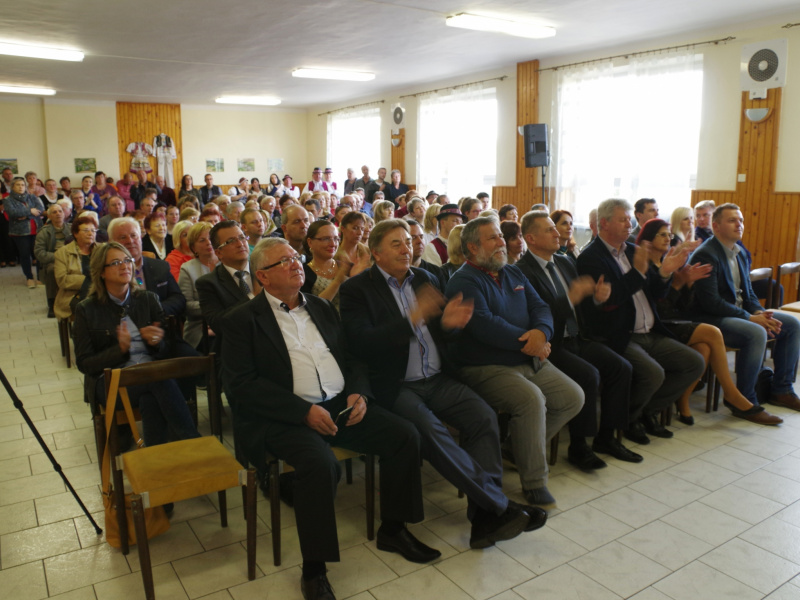 Úcta k starším 2016