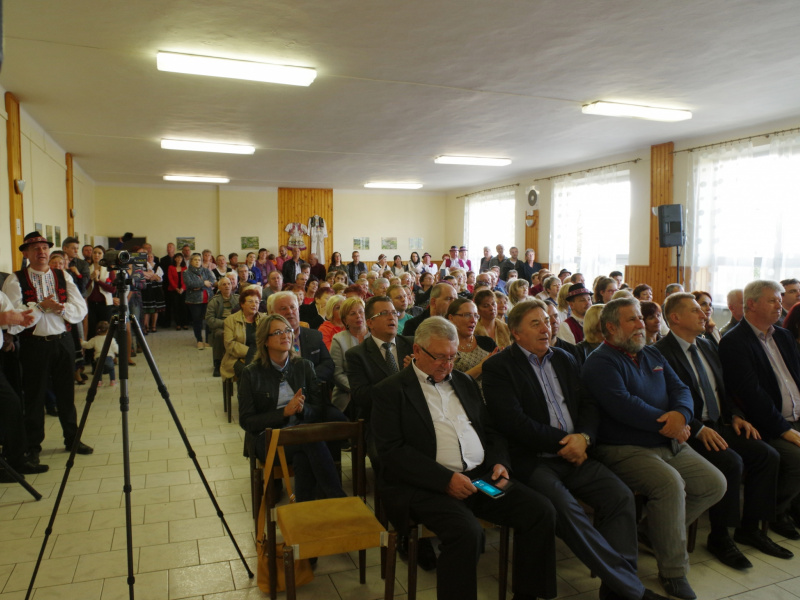 Úcta k starším 2016
