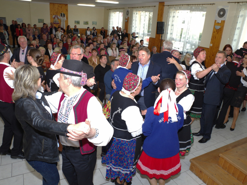 Úcta k starším 2016