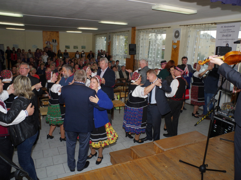 Úcta k starším 2016