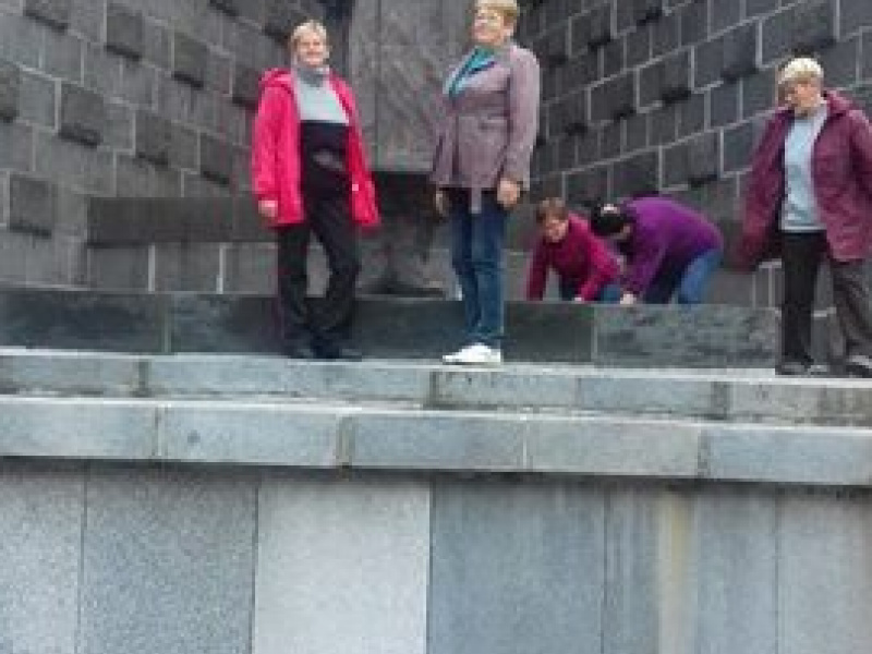 Úcta k starším 2016