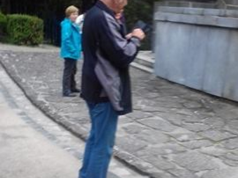 Úcta k starším 2016