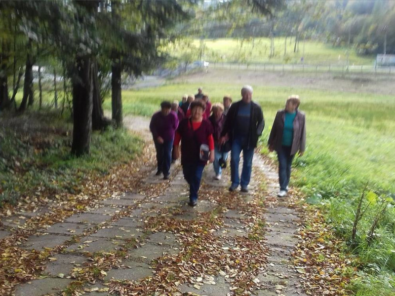 Úcta k starším 2016