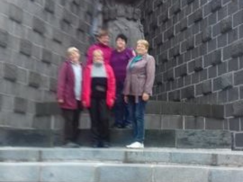 Mikuláš 2016 