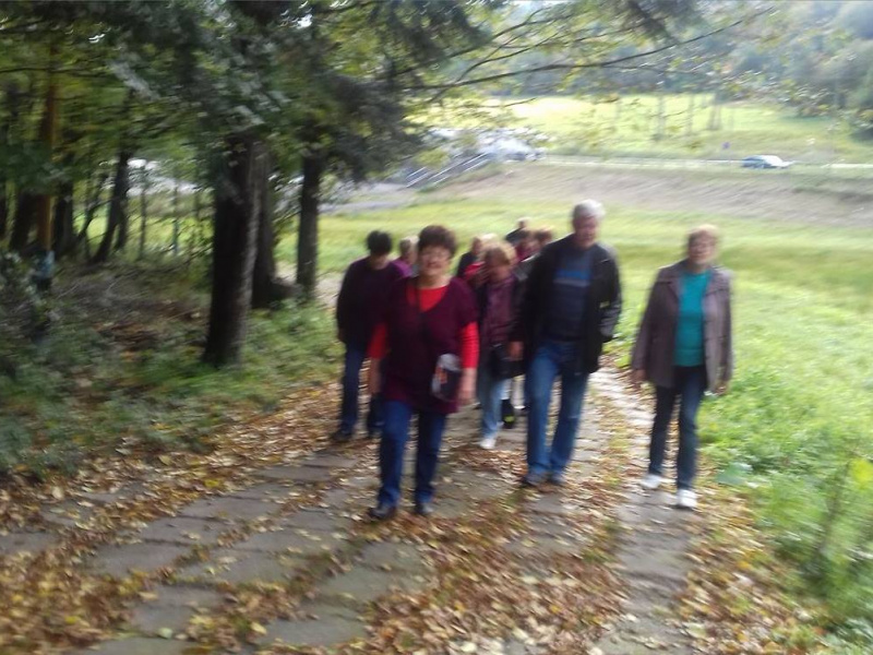 Mikuláš 2016