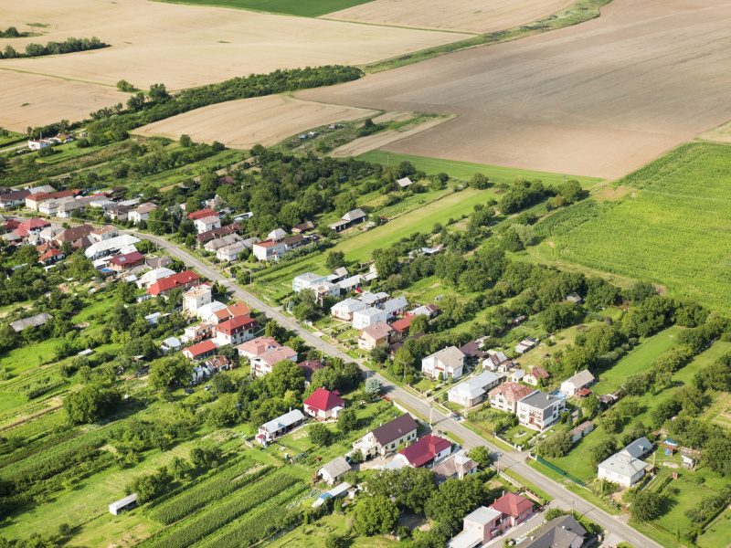 Mikuláš 2016